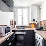 Guestready - Apt Proche Du Sacre-Coeur Pour 2