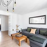 Guestready - Apt Proche Du Sacre-Coeur Pour 2