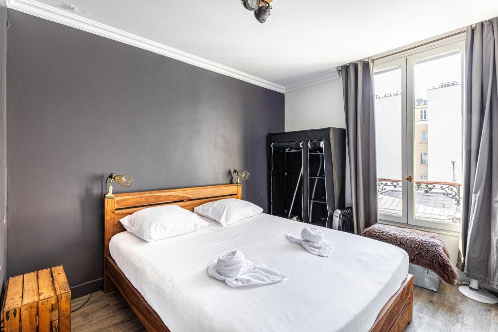 Guestready - Proche Du Sacre-coeur Pour 2