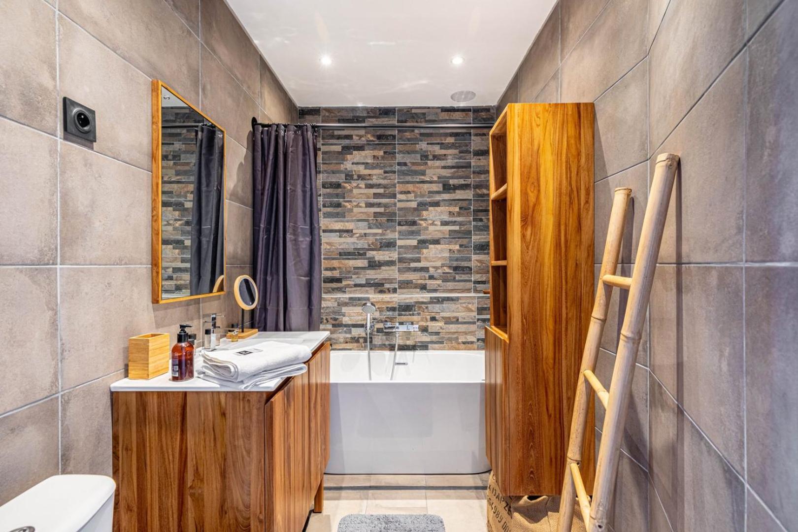 Guestready - Proche Du Sacre-coeur Pour 2 * Paris