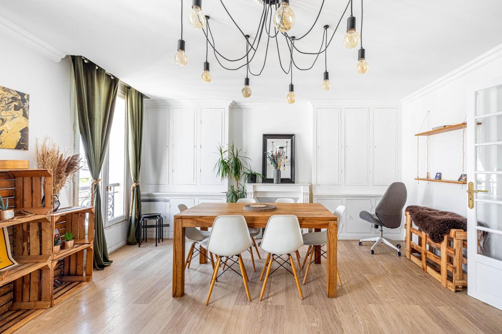 Guestready - Proche Du Sacre-coeur Pour 2 * Paris